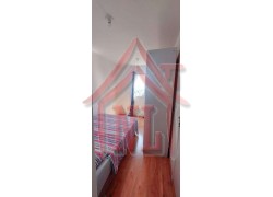 LINDO APARTAMENTO SEMI MOBILIADO JD. PLANALTO CÓD ZL 1120-01